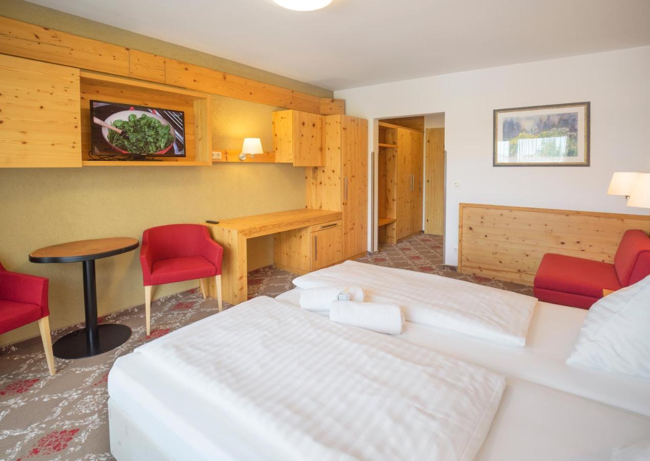 Hotel Tauernblick Schladming Exterior foto