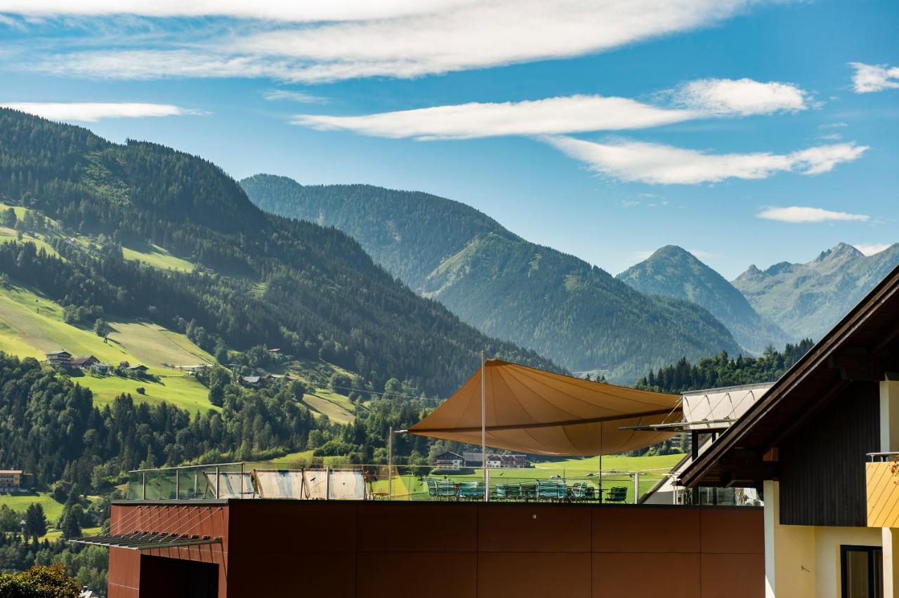 Hotel Tauernblick Schladming Exterior foto