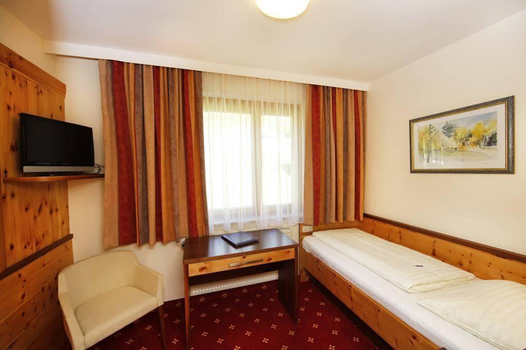 Hotel Tauernblick Schladming Exterior foto